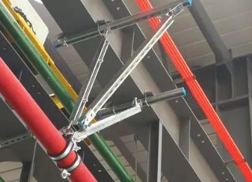 固安抗震支架厂家与你分享你必须做的紧急情况下的准备